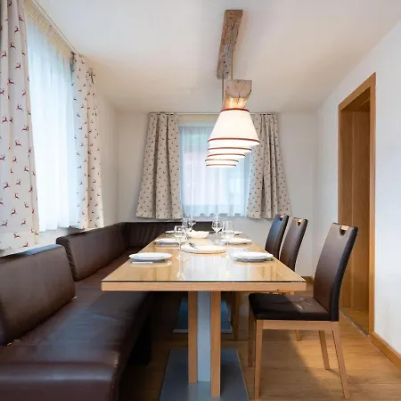 Schmittenbach I Chalet *