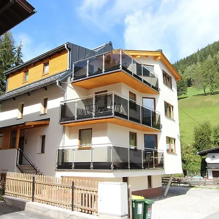 Schmittenbach I Zell am See