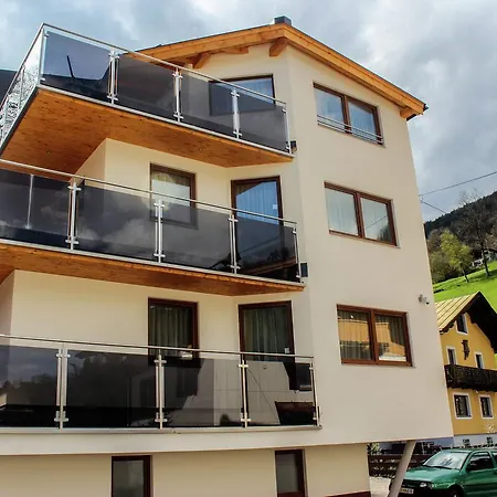 Schmittenbach I Chalet