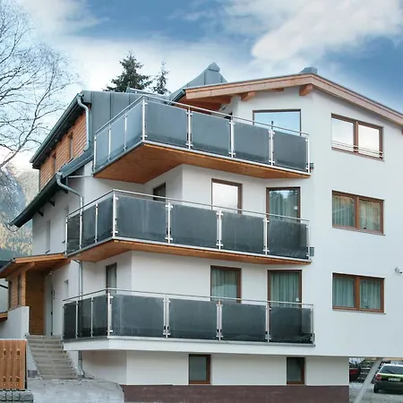 Chalet Schmittenbach I *