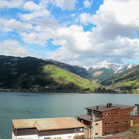 Schmittenbach I * Zell am See