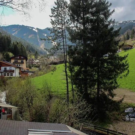 Chalet Schmittenbach I Zell am See