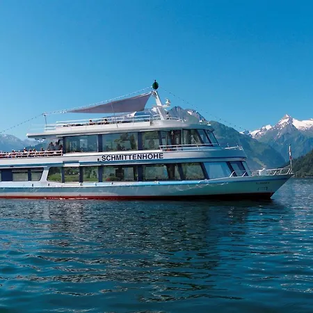 Schmittenbach I Zell am See