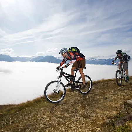 Schmittenbach I Chalet