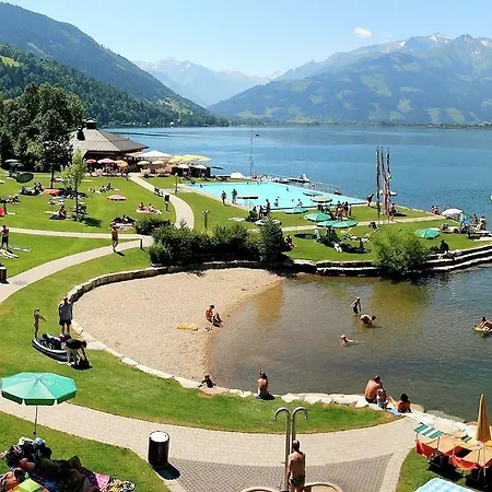 Schmittenbach I Chalet *