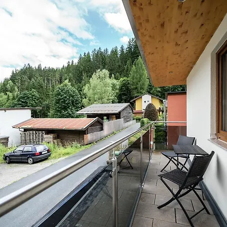 Schmittenbach I Chalet Zell am See