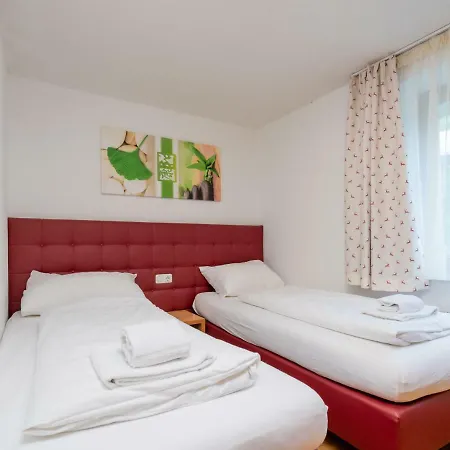 Schmittenbach I Chalet