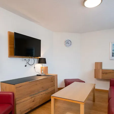 Schmittenbach I Chalet *
