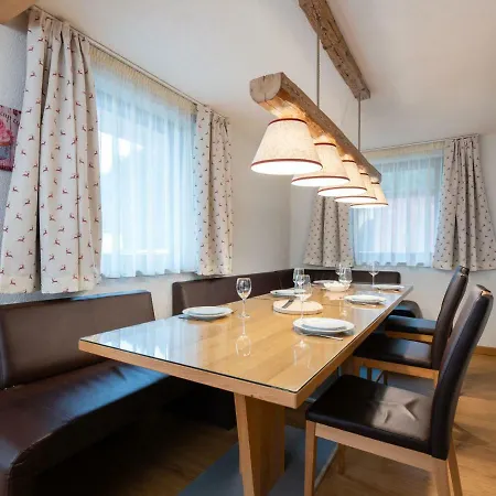 Chalet Schmittenbach I Zell am See