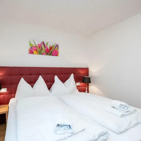 Chalet Schmittenbach I Zell am See