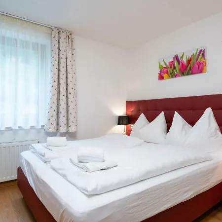 Chalet Schmittenbach I *