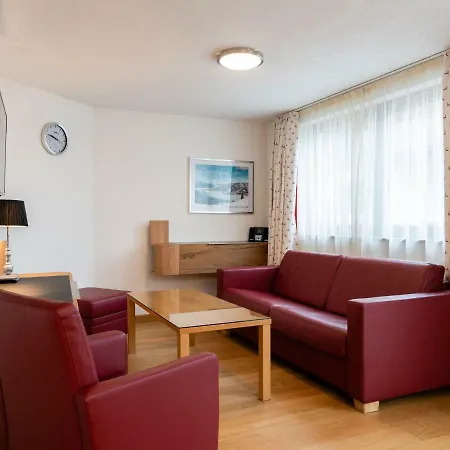Chalet Schmittenbach I